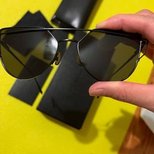 Gentle Monster sunglasses